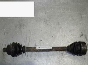 Drive Shaft AUDI 80 (893, 894, 8A2)