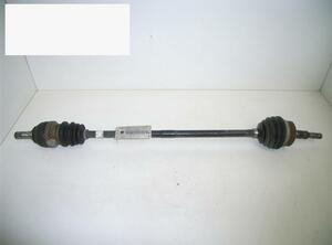 Drive Shaft OPEL Vectra B CC (38), OPEL Vectra B (J96)