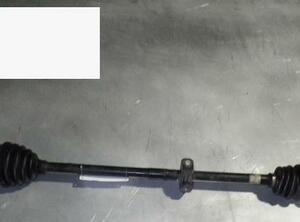 Drive Shaft OPEL Astra G CC (F08, F48)