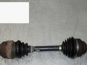 Drive Shaft OPEL Astra G CC (F08, F48)