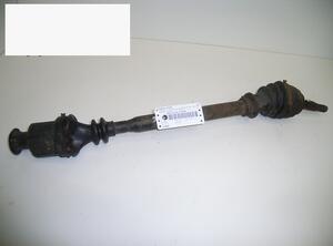 Drive Shaft RENAULT Megane I (BA0/1)