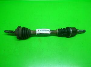 Drive Shaft PEUGEOT 206 Schrägheck (2A/C)