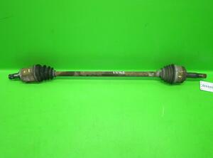 Drive Shaft NISSAN Almera II Hatchback (N16)