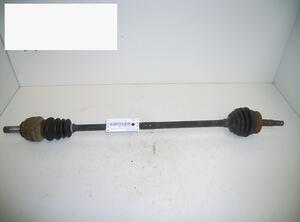 Drive Shaft OPEL Vectra B (J96), OPEL Vectra B CC (38)