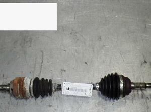 Drive Shaft OPEL Astra G CC (F08, F48)