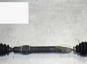 Drive Shaft NISSAN 100 NX (B13)