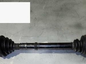 Drive Shaft AUDI Cabriolet (8G7)