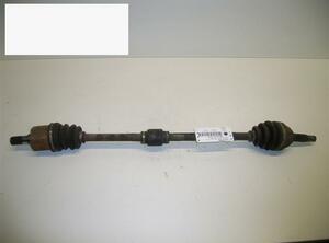 Drive Shaft HYUNDAI Accent II (LC)