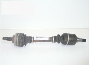 Drive Shaft PEUGEOT 206 Schrägheck (2A/C)