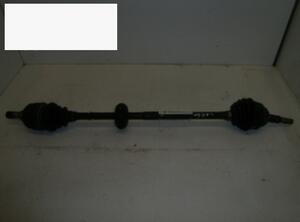 Drive Shaft OPEL Astra G CC (F08, F48)