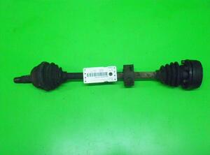 Drive Shaft VW Jetta II (165, 19E, 1G2)