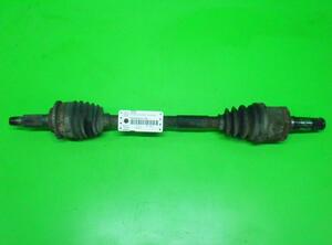 Drive Shaft MAZDA RX-8 (FE, SE)