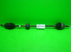 Drive Shaft FIAT Grande Punto (199), FIAT Punto (199), FIAT Punto Evo (199)