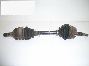 Drive Shaft OPEL Vectra B Caravan (31)