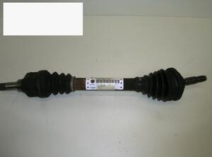 Drive Shaft PEUGEOT 206 Schrägheck (2A/C)