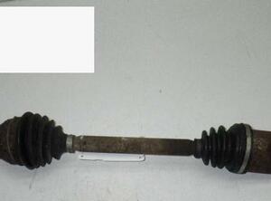 Drive Shaft FORD Fiesta V (JD, JH)