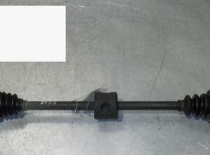 Drive Shaft FORD Fiesta III (GFJ)