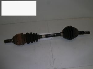 Drive Shaft OPEL Astra G Caravan (T98), OPEL Astra G CC (F08, F48)