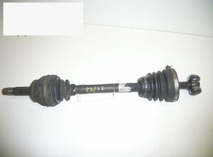 Drive Shaft FIAT Fiorino Kasten/Großraumlimousine (146)