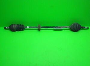 Drive Shaft OPEL Astra G CC (F08, F48)