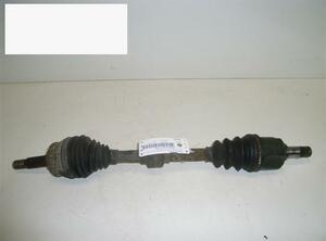 Drive Shaft AUDI 80 (893, 894, 8A2)