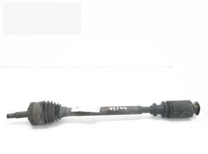 Drive Shaft RENAULT Megane Scenic (JA0/1)