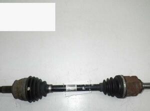 Drive Shaft OPEL Corsa D (S07)