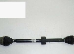 Drive Shaft OPEL Corsa D (S07)