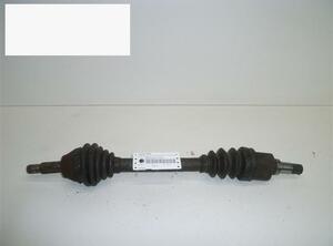 Drive Shaft FORD Fiesta V (JD, JH)