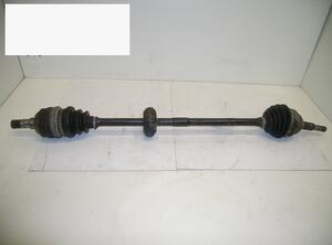 Drive Shaft OPEL Astra G CC (F08, F48)