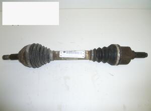 Drive Shaft PEUGEOT 407 (6D)