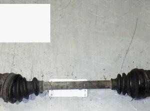 Drive Shaft FORD Fiesta III (GFJ)