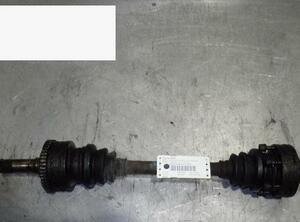 Drive Shaft OPEL Senator B (29)