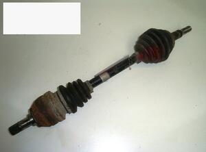 Drive Shaft OPEL Astra G CC (F08, F48)