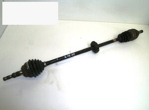 Drive Shaft OPEL Astra G CC (F08, F48)