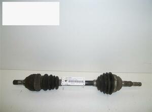 Drive Shaft OPEL Astra G CC (F08, F48)