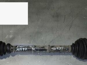 Drive Shaft AUDI 100 Avant (445, 446)