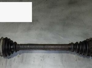 Drive Shaft AUDI 80 (893, 894, 8A2)