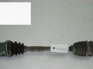 Drive Shaft MAZDA RX-8 (FE, SE)