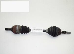 Drive Shaft OPEL Astra G CC (F08, F48)