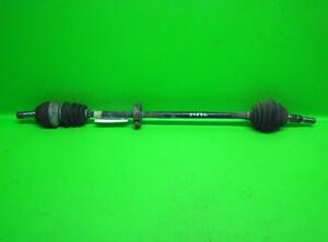 Drive Shaft OPEL Astra G CC (F08, F48)