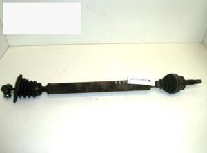 Drive Shaft FIAT Fiorino Kasten/Großraumlimousine (146)