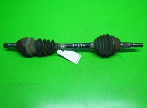 Drive Shaft OPEL Astra G CC (F08, F48)