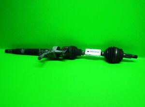 Drive Shaft SAAB 9-5 Kombi (YS3E)