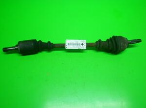 Drive Shaft PEUGEOT 205 I (741A/C)