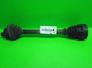 Drive Shaft AUDI 80 (893, 894, 8A2)