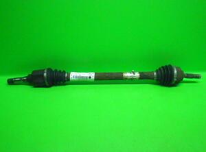 Drive Shaft PEUGEOT 207 (WA, WC)