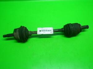 Drive Shaft LADA Samara (2108, 2109, 2115)