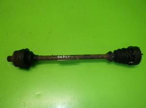 Drive Shaft AUDI A6 Avant (4B5)