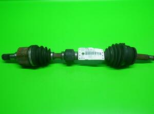 Drive Shaft HYUNDAI i20 (PB, PBT)